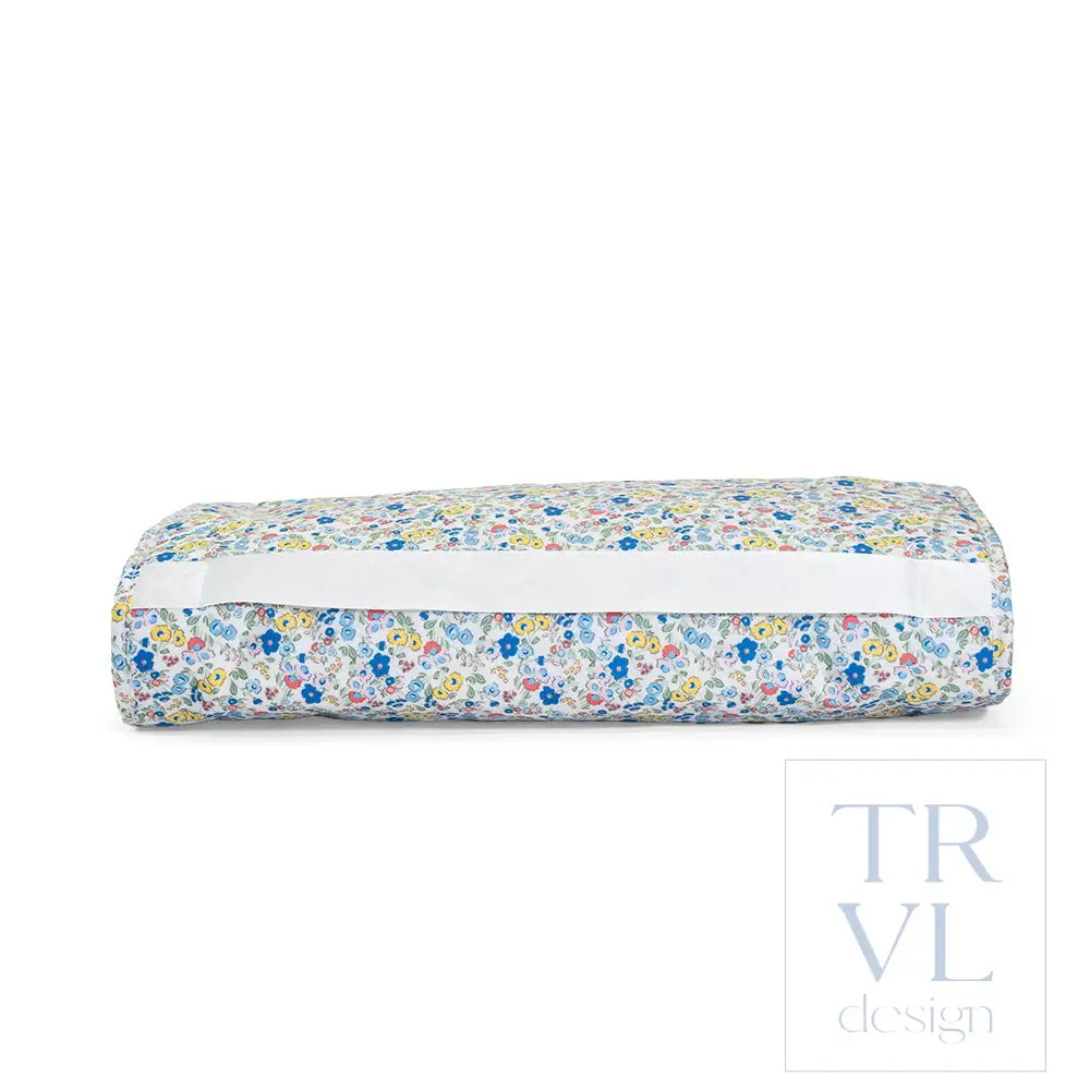 Nap Mat - Rest Up! Nap Mat - Posies - Nap Mats