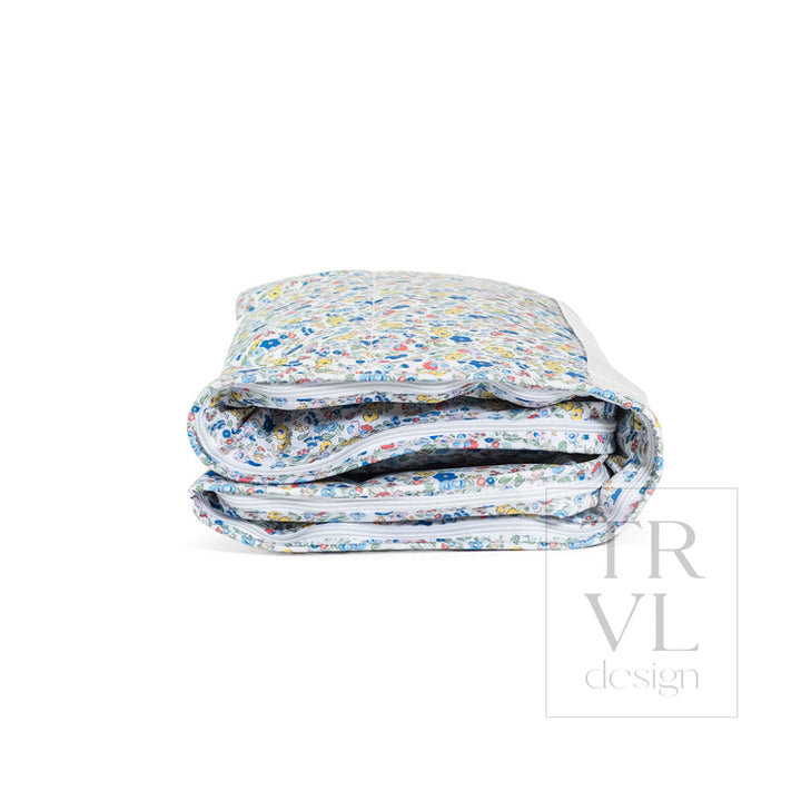 NAP MAT - Rest Up! POSIES - Nap Mats