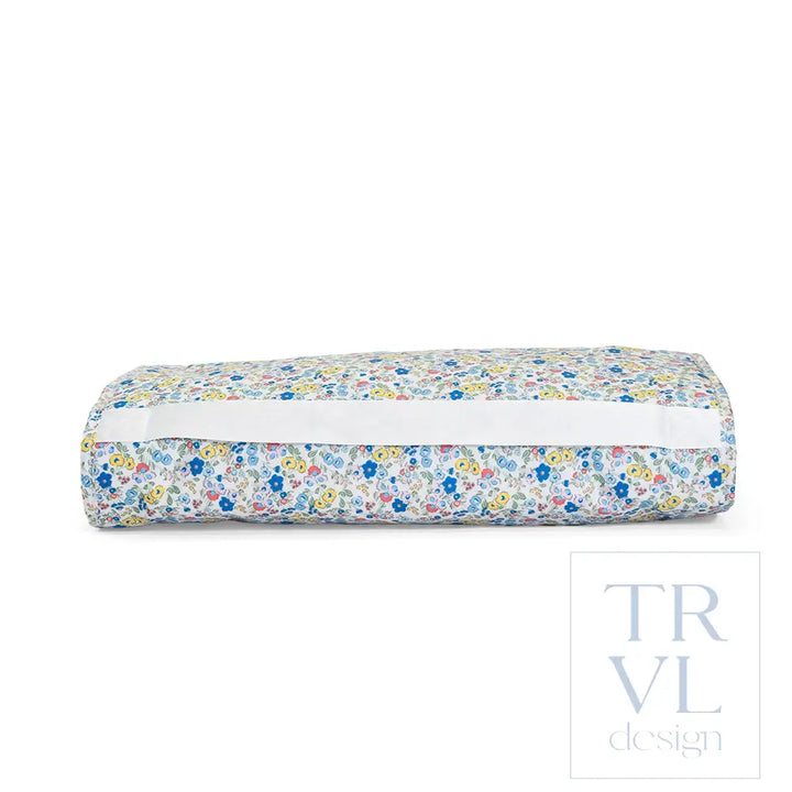Nap Mat - Rest Up! Nap Mat - Posies - Nap Mats