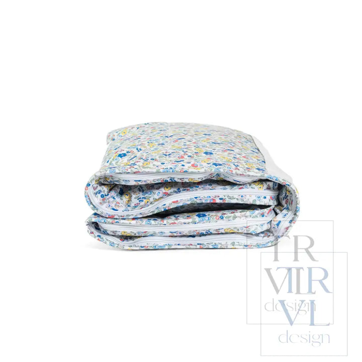 NAP MAT - Rest Up! POSIES - Nap Mats