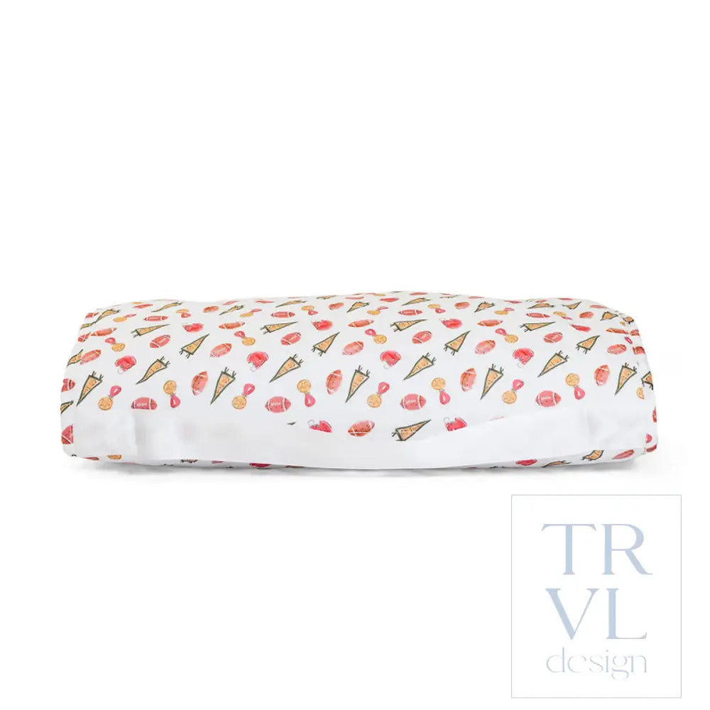 Nap Mat - Rest Up! Touchdown - Nap Mats