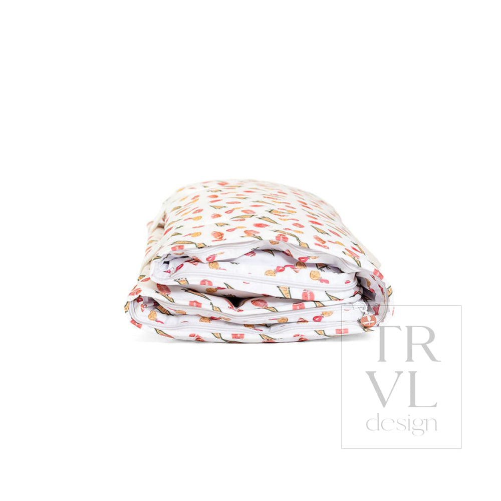 NAP MAT - Rest Up! TOUCHDOWN *TRVL deal - Nap Mats