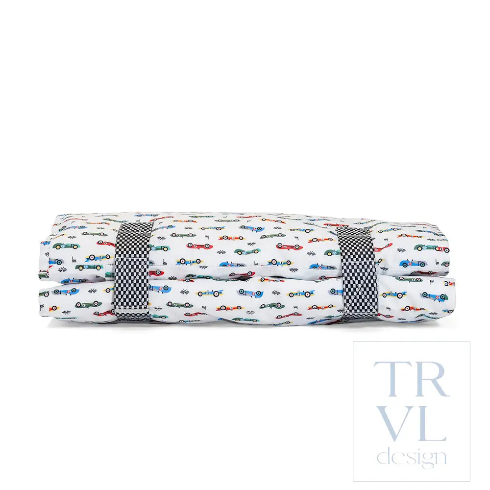NAP MAT - Rest Up! VROOM 2 - Nap Mats
