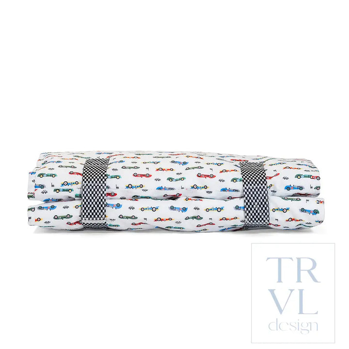 NAP MAT - Rest Up! VROOM 2 - Nap Mats