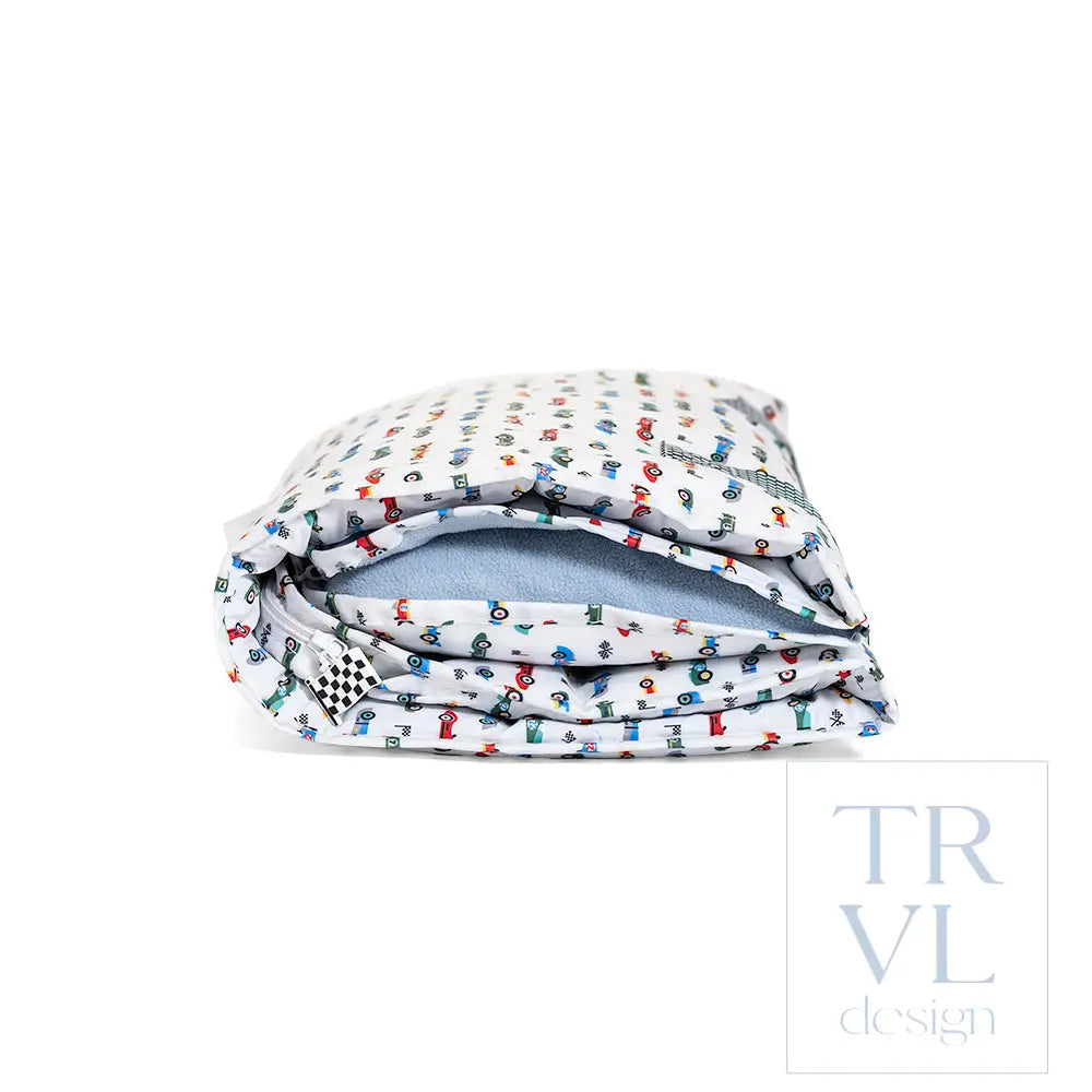 NAP MAT - Rest Up! VROOM 2 - Nap Mats