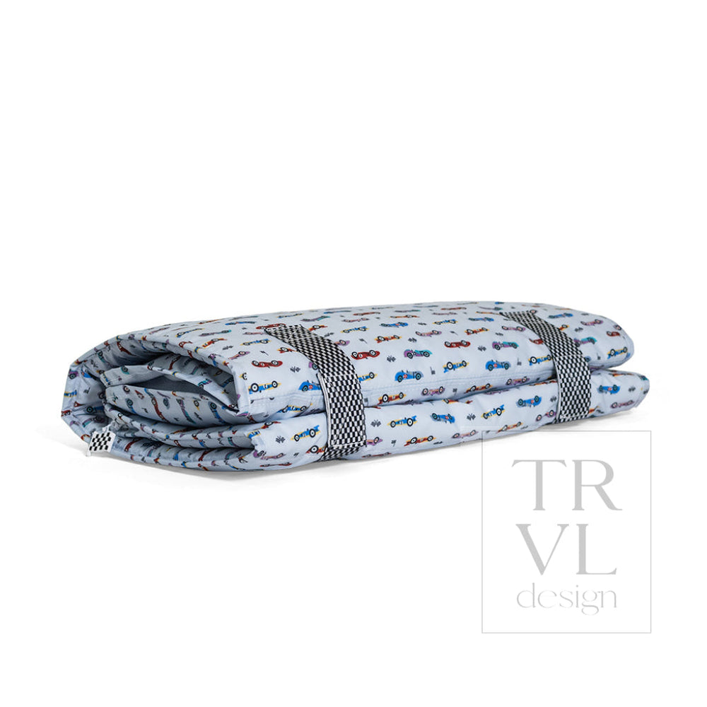 NAP MAT - Rest Up! VROOM *Final Sale *TRVL deal - Nap Mats