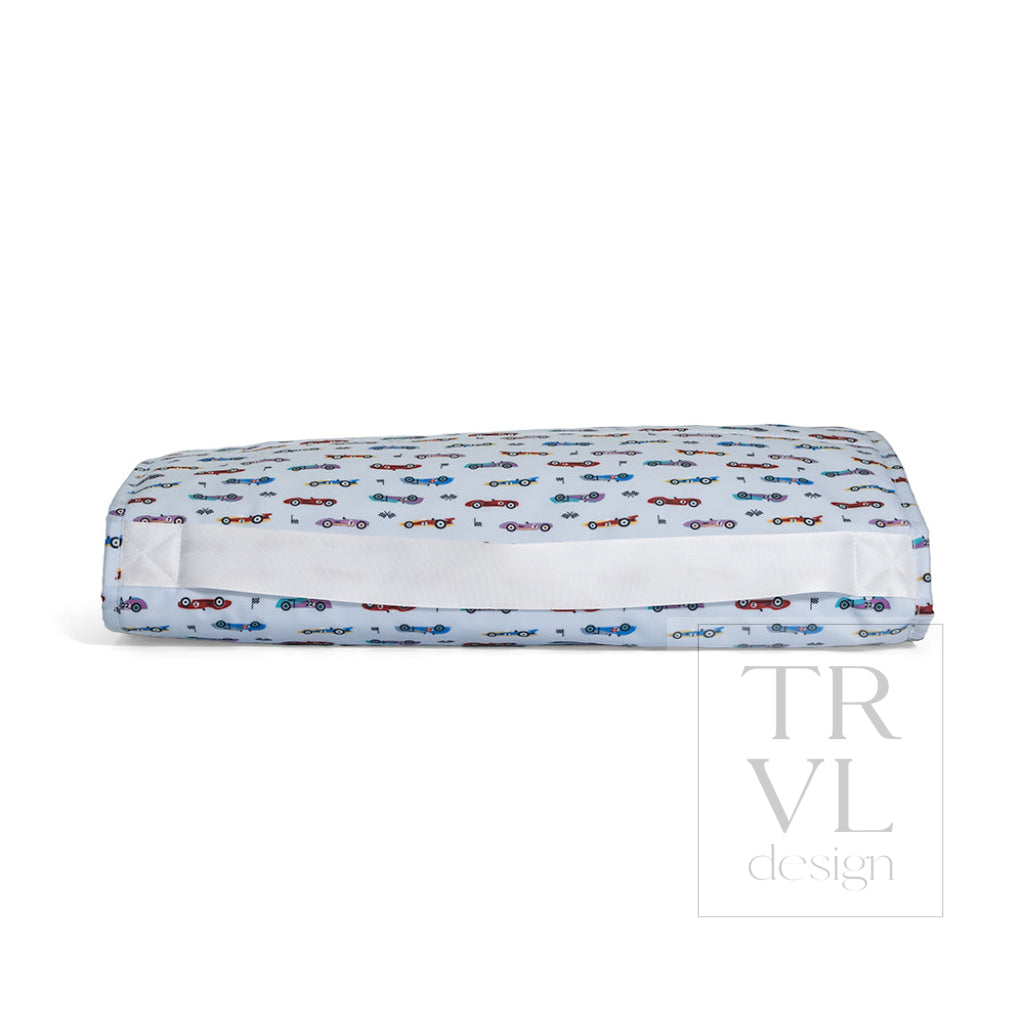 NAP MAT - Rest Up! VROOM *Final Sale *TRVL deal - Nap Mats