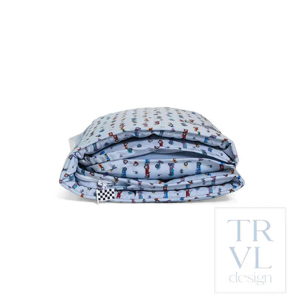 NAP MAT - Rest Up! VROOM - Nap Mats