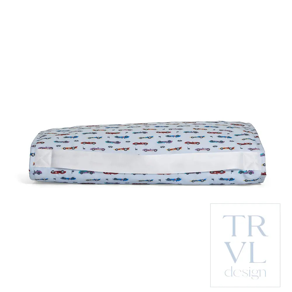 NAP MAT - Rest Up! VROOM - Nap Mats