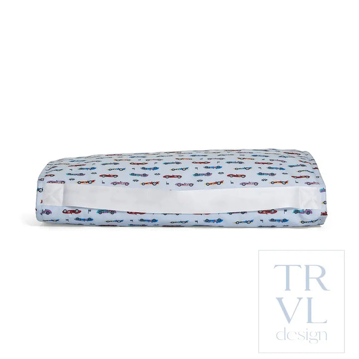 NAP MAT - Rest Up! VROOM - Nap Mats