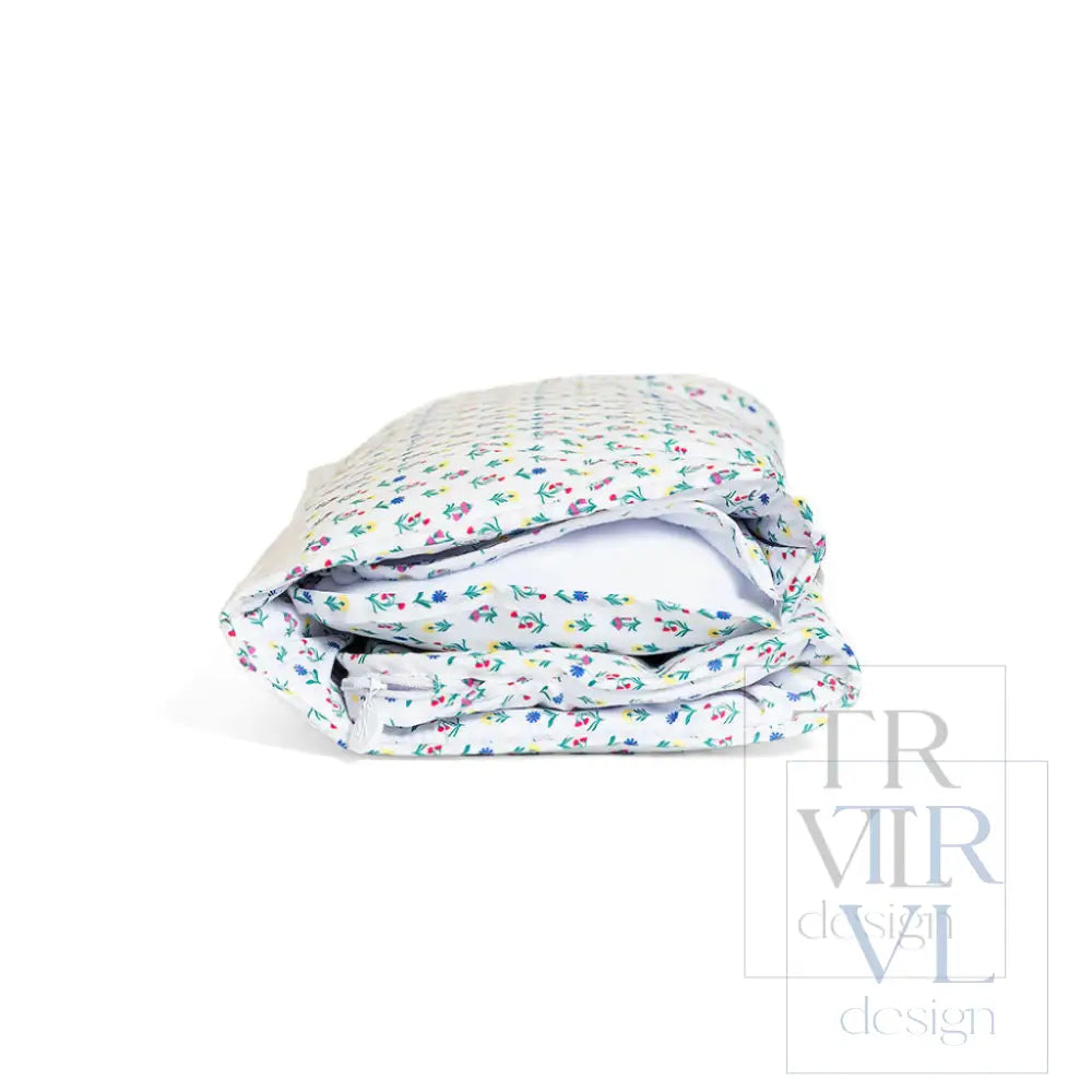 NAP MAT - Rest Up! WILD FLOWER - Nap Mats