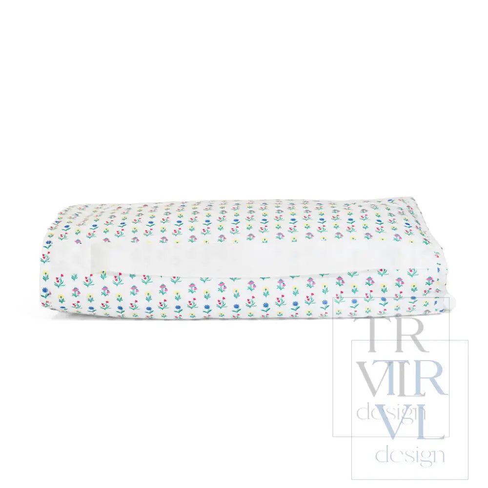 NAP MAT - Rest Up! WILD FLOWER - Nap Mats