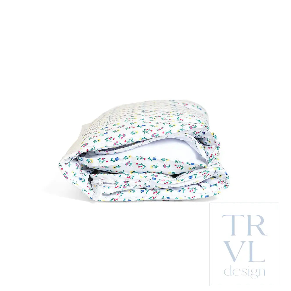 Nap Mat - Rest Up! Wildflower - Nap Mats