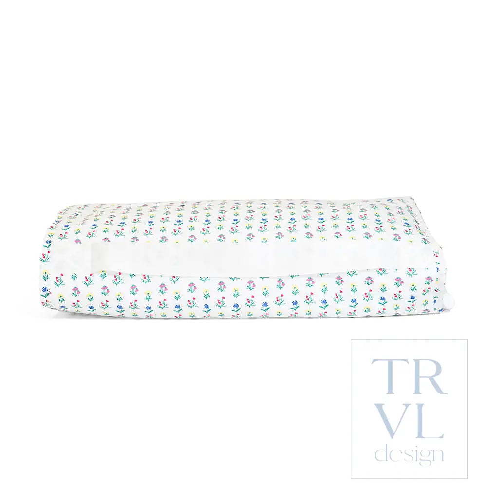 Nap Mat - Rest Up! Wildflower - Nap Mats