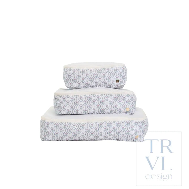 Packing Cubes - Antibes - Packing Organizers
