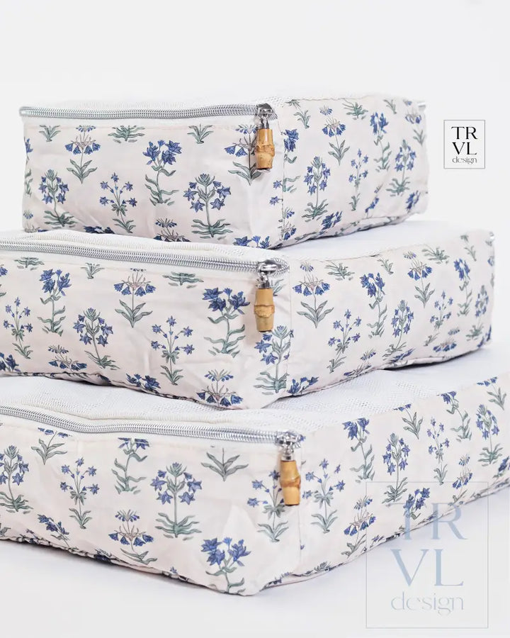 Packing Cubes - Provence - Packing Organizers