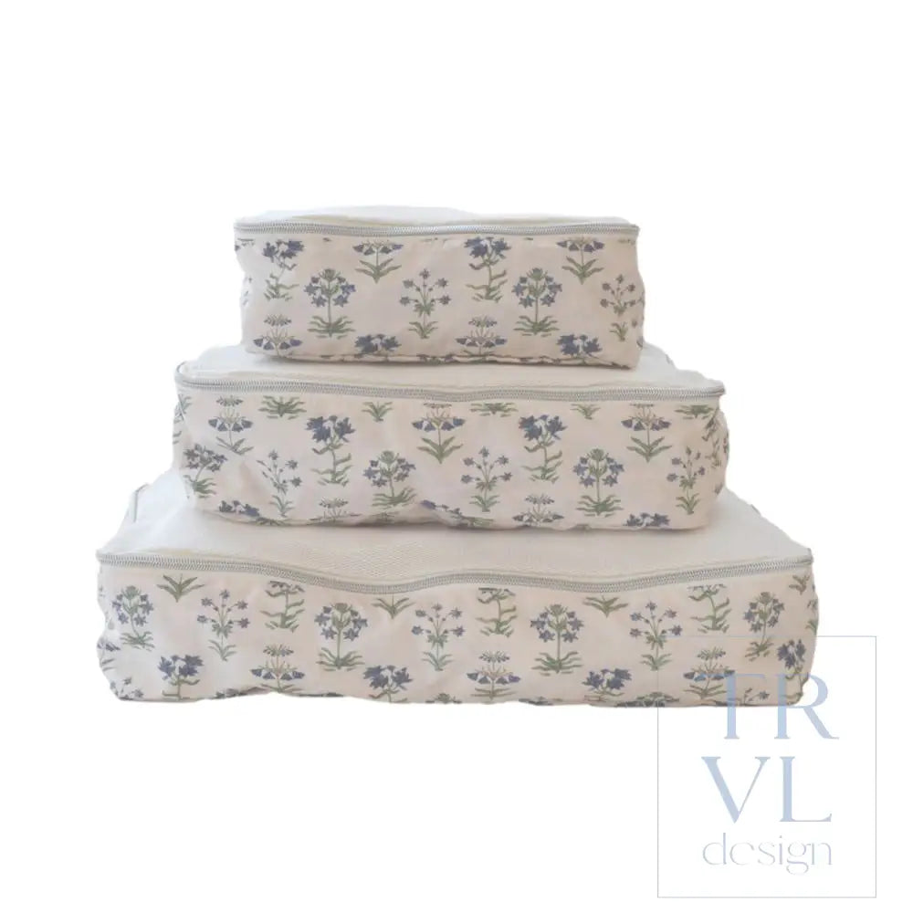 Packing Cubes - Provence - Packing Organizers