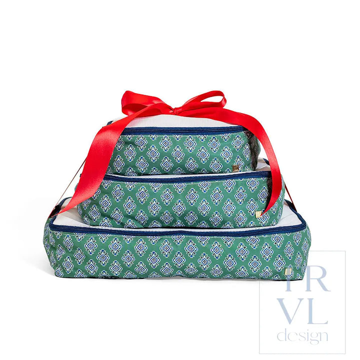 Packing Squad - Madison - Packing Organizers