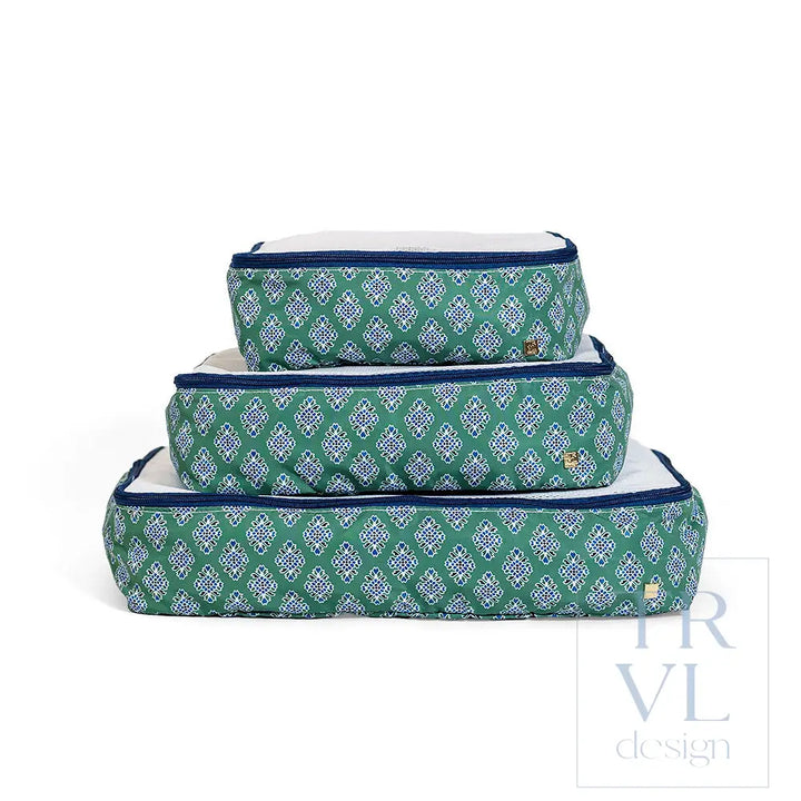 Packing Squad - Madison - Packing Organizers