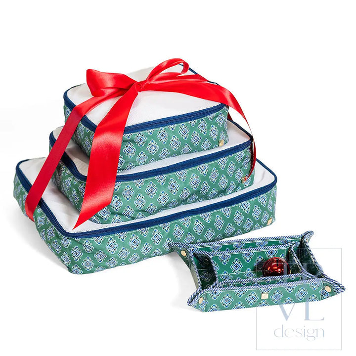 Packing Squad - Madison - Packing Organizers