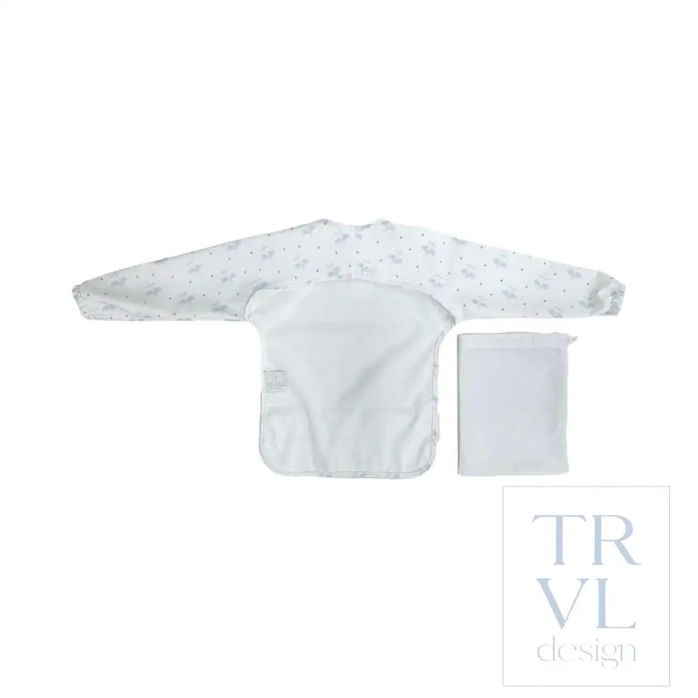 Perfect Large Smock - David’s Airplane *2 Pc Pre-Pack* *New!
