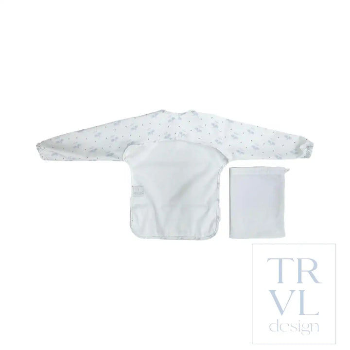 Perfect Large Smock - David’s Airplane *2 Pc Pre-Pack* *New!