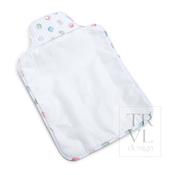 Quilted Changing Mat - Teddy Bear *New!