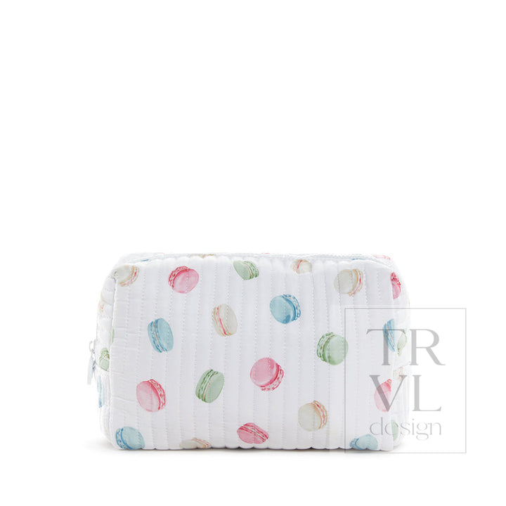 Quilted Everyday Bag - Macaron *New!