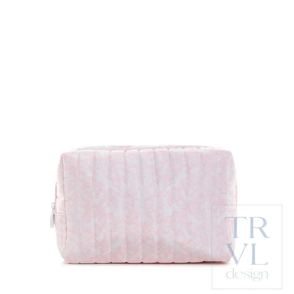 Quilted Everyday Bag - Woodland Pink *New!