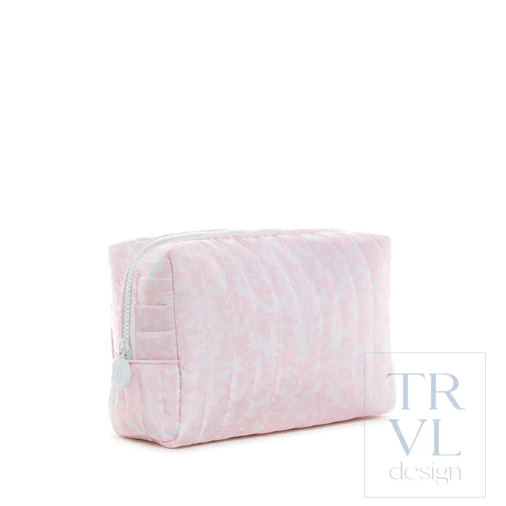 Quilted Everyday Bag - Woodland Pink *New!
