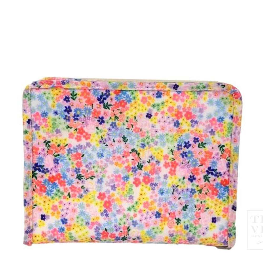 ROADIE MEDIUM - MEADOW FLORAL