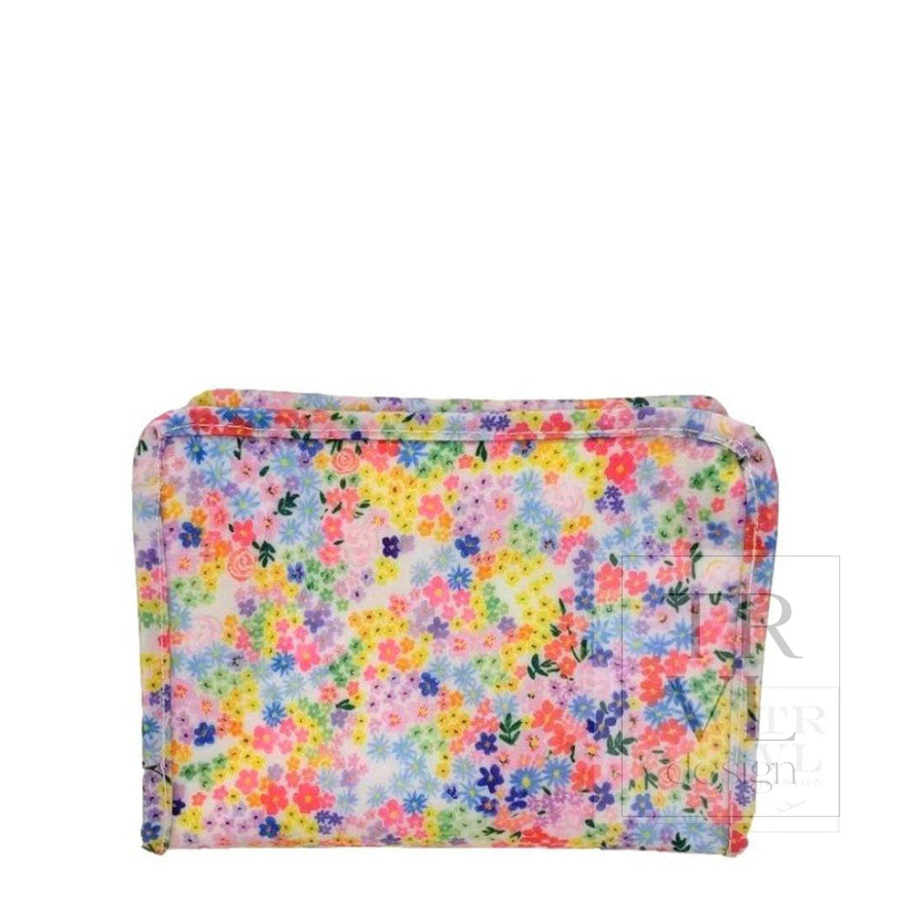 ROADIE SMALL - MEADOW FLORAL