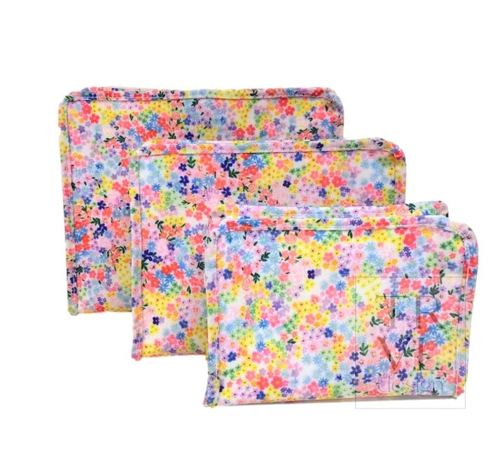 ROADIE SMALL - MEADOW FLORAL