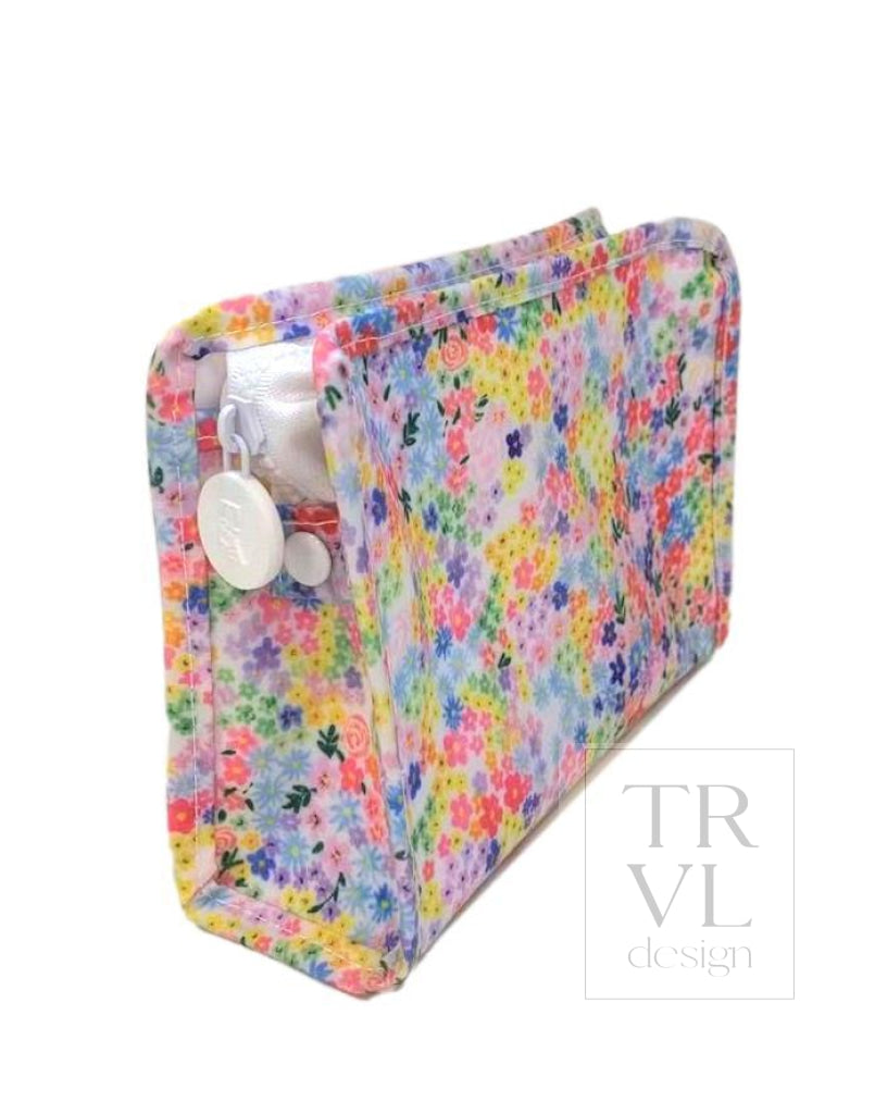 ROADIE SMALL - MEADOW FLORAL