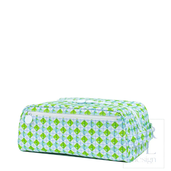 Shoe Bag - Tee Time - Shoe Bags