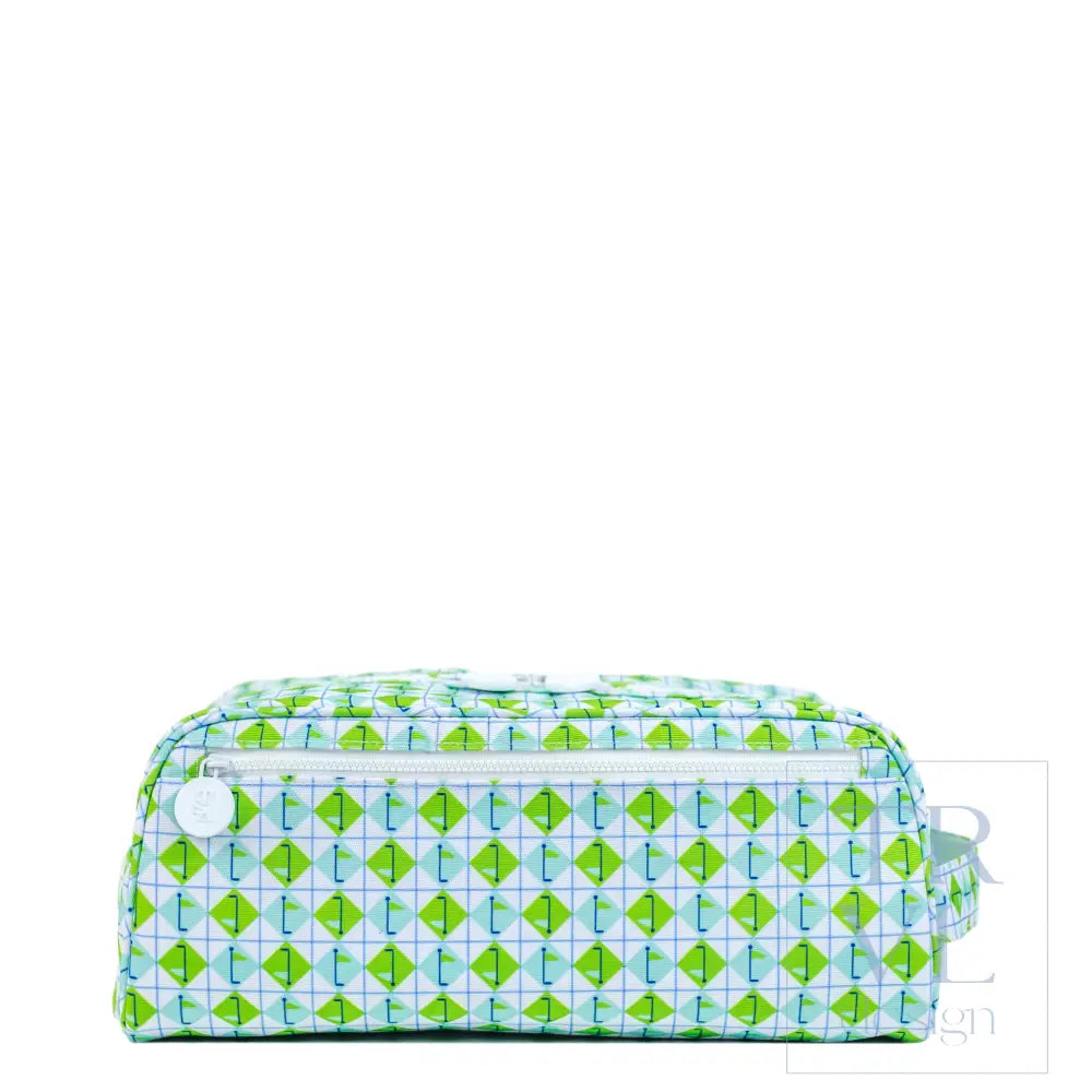 Shoe Bag - Tee Time - Shoe Bags