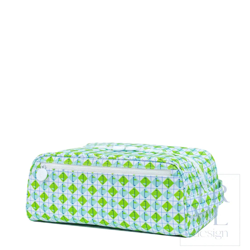 Shoe Bag - Tee Time - Shoe Bags