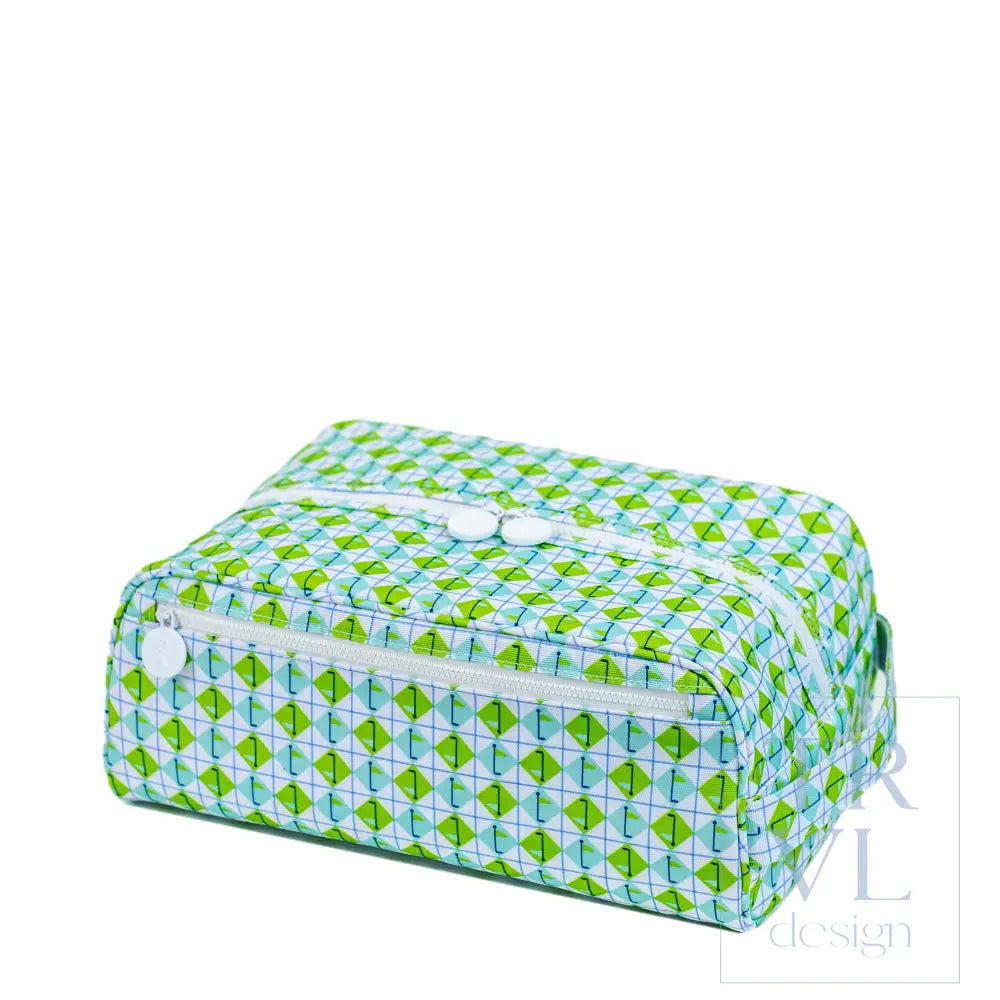 Shoe Bag - Tee Time - Shoe Bags