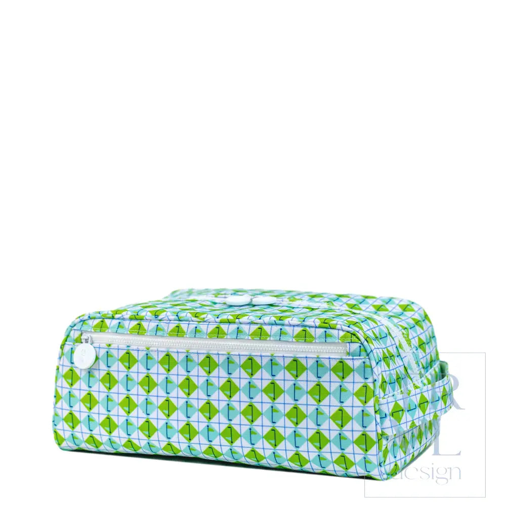 Shoe Bag - Tee Time - Shoe Bags