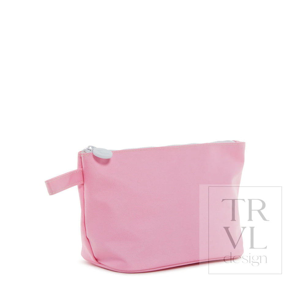 Skipper - Coated Canvas Peony