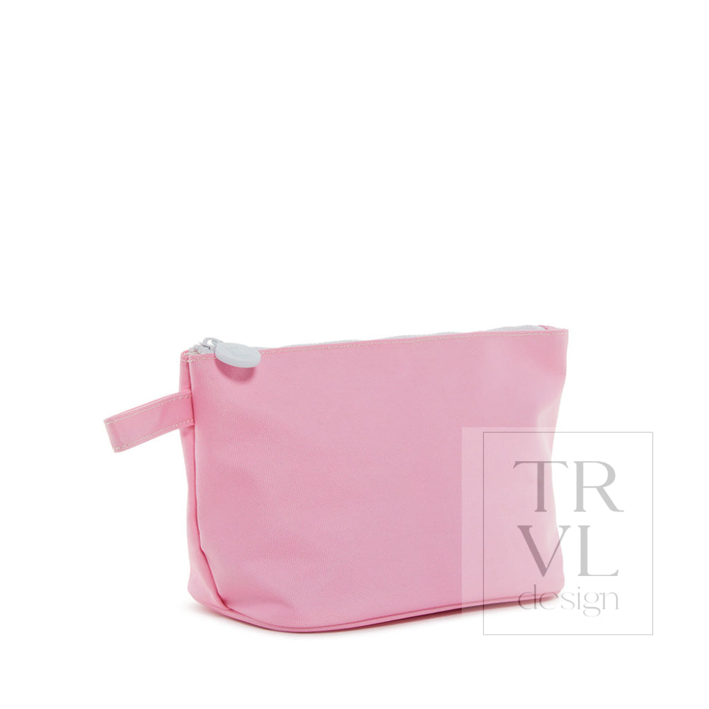 Skipper - Coated Canvas Peony