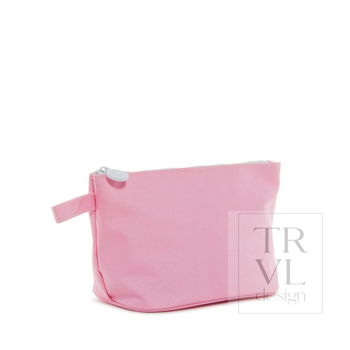 Skipper - Coated Canvas Peony
