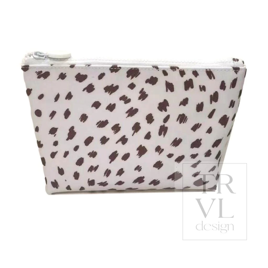 SPOT ON! COSMETIC BAG - SPOT COCO *TRVL Deals