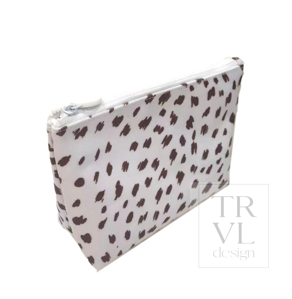 SPOT ON! COSMETIC BAG - SPOT COCO *TRVL Deals