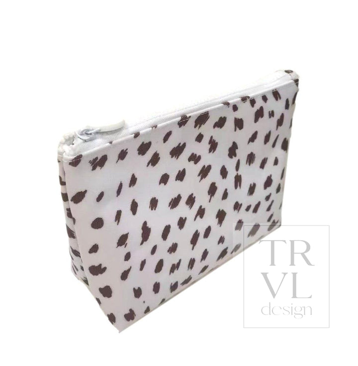 SPOT ON! COSMETIC BAG - SPOT COCO *TRVL Deals