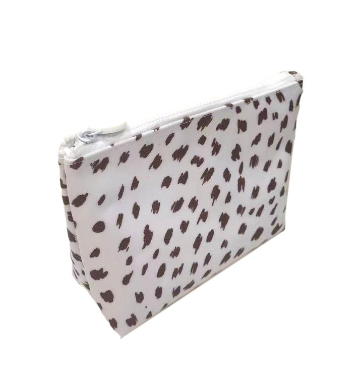 Cosmetic Bag - SPOT ON CLUTCH BAG - COSMETIC BAG COCO