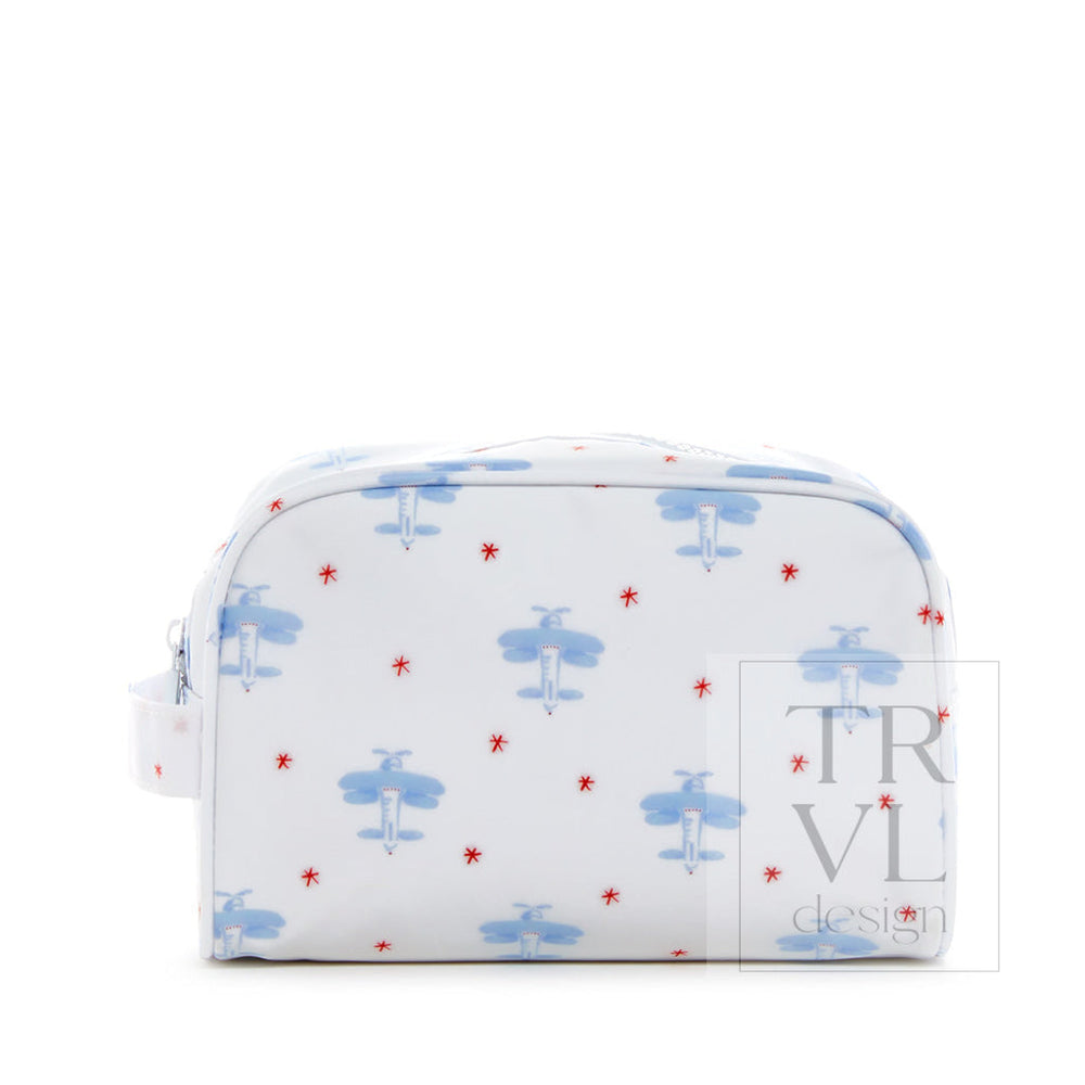 Stow It - David’s Airplane Dopp Bag