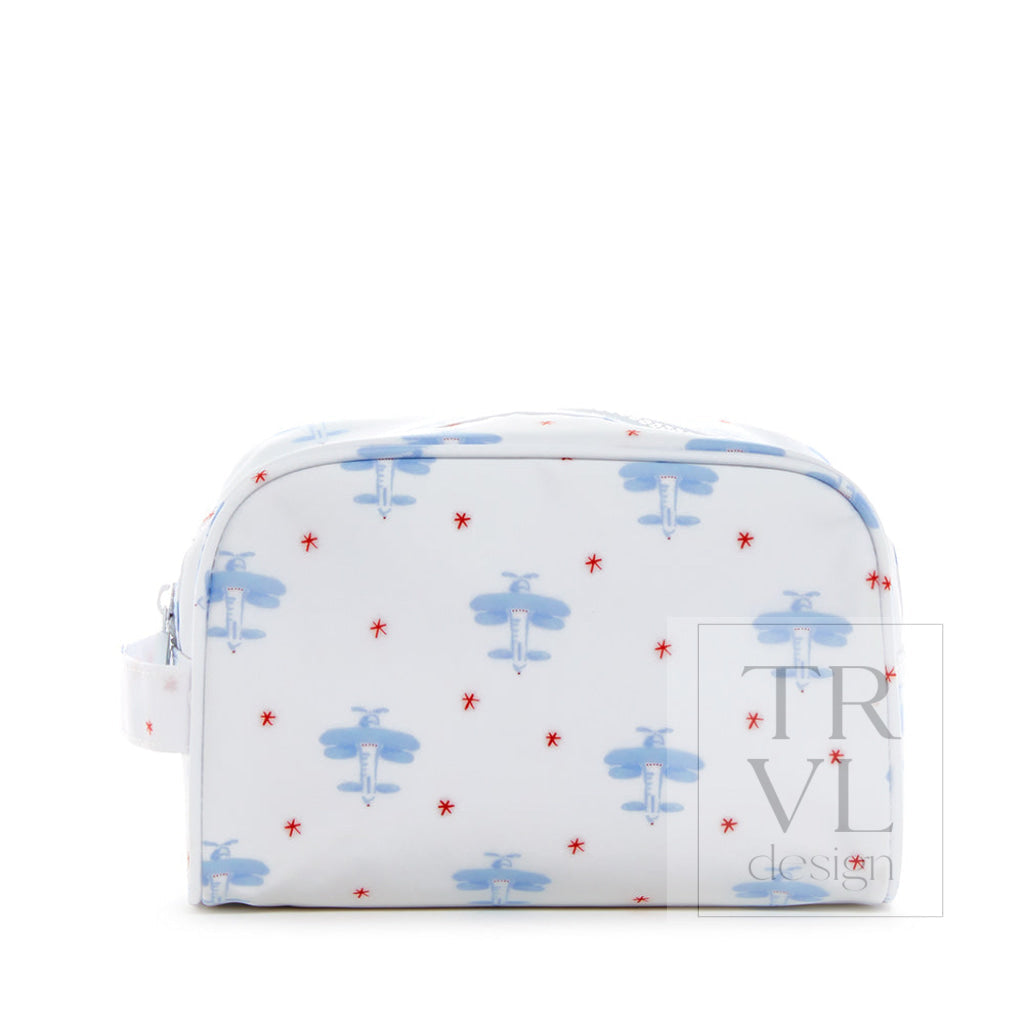 Stow It - David’s Airplane Dopp Bag