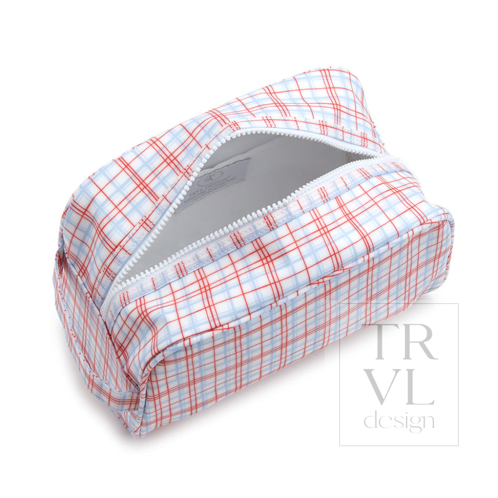 Stow It - David’s Airplane Dopp Bag
