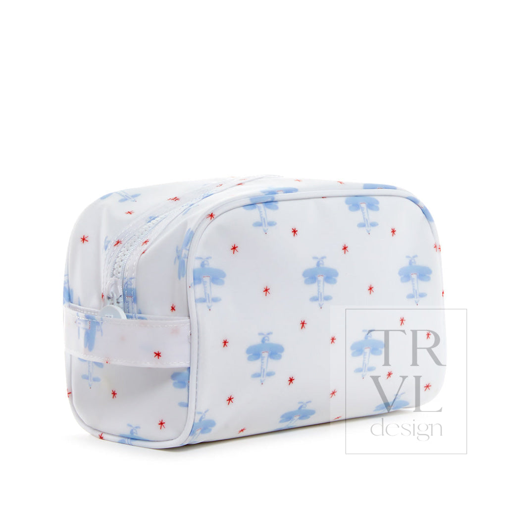 Stow It - David’s Airplane Dopp Bag
